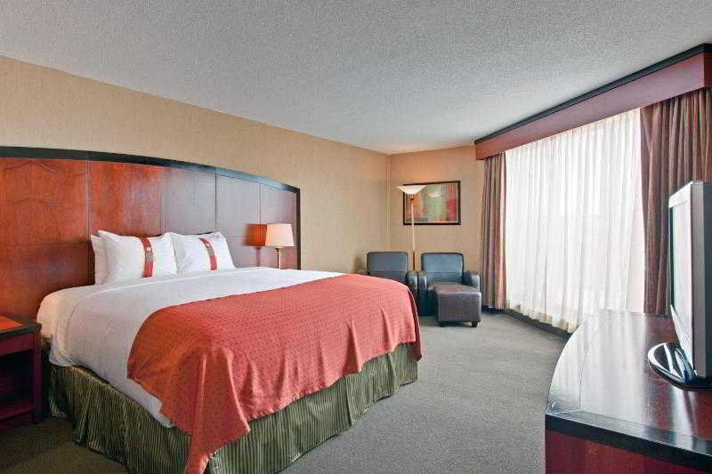 多伦多东北/马卡姆市万豪图尼帕拉斯套房酒店 万锦 客房 照片